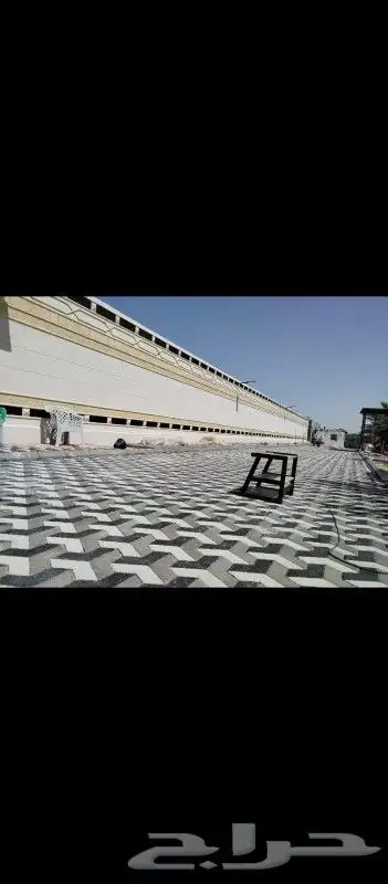 لياسه ملونه بشكل الحجر الطبيعي 4