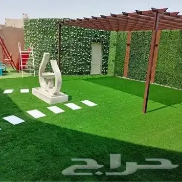 حداد مضلات وسواتر وبرجولات 2