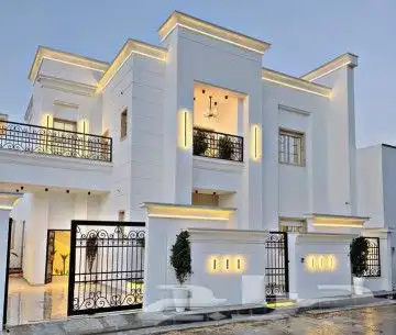 ديكورات علا دريش وزوياء ليزار دكورات فن الفن 0