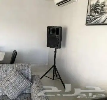 تنسيق حفلات ايجار سماعات 0