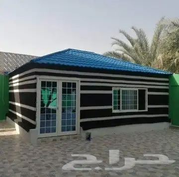 مظلات سيارات برجولات سواتر بكافة أشكالها 45