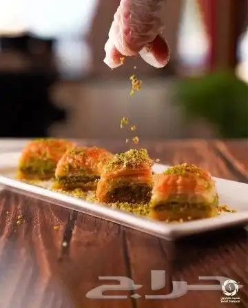 فطور تركي أصيل و وجبات إعاشة 26