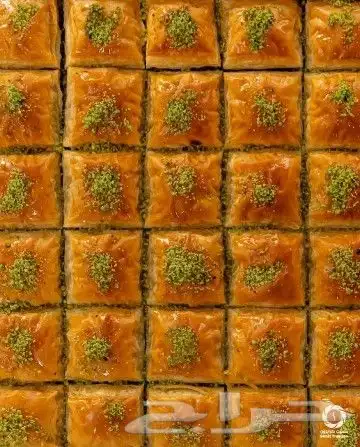 فطور تركي أصيل و وجبات إعاشة 15