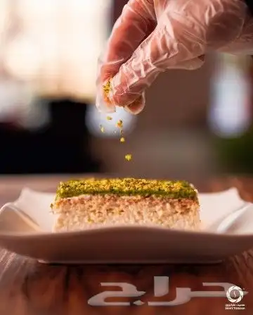 فطور تركي أصيل و وجبات إعاشة 17