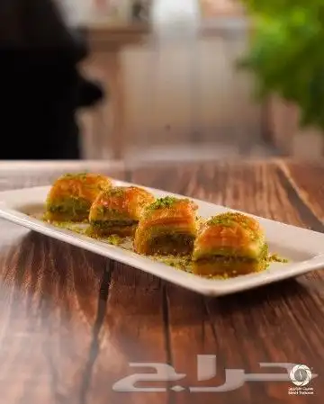 فطور تركي أصيل و وجبات إعاشة 16