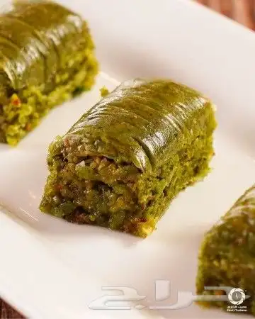 فطور تركي أصيل و وجبات إعاشة 18