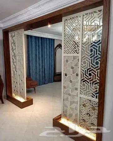 معلم ديكورات القصيم ودهانات بريده 8