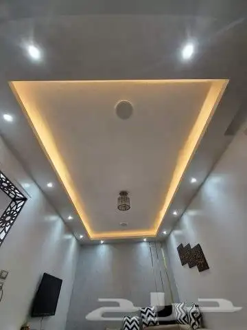 معلم جبس بورد وديكورات 0