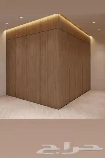 معلم ديكورات وتصميم فخمه تنفيذ ديكورات دهانات ورق جدران بارت 1