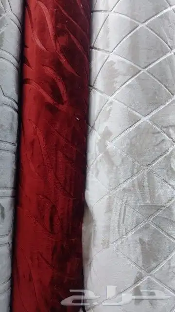 موكيت تركي وفنيل باركيه بلاستيك 8