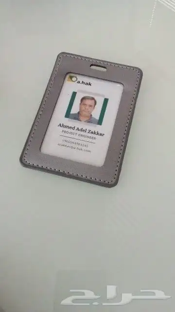 طباعة وتفصيل بكسات هدايا دعائية جلد وبكسات عبايات واكياس عبا 6