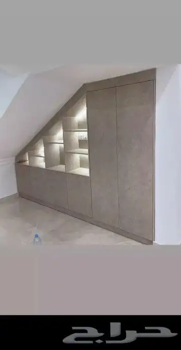 معلم ديكورات وتصميم فخمه تنفيذ ديكورات دهانات ورق جدران بارت 4