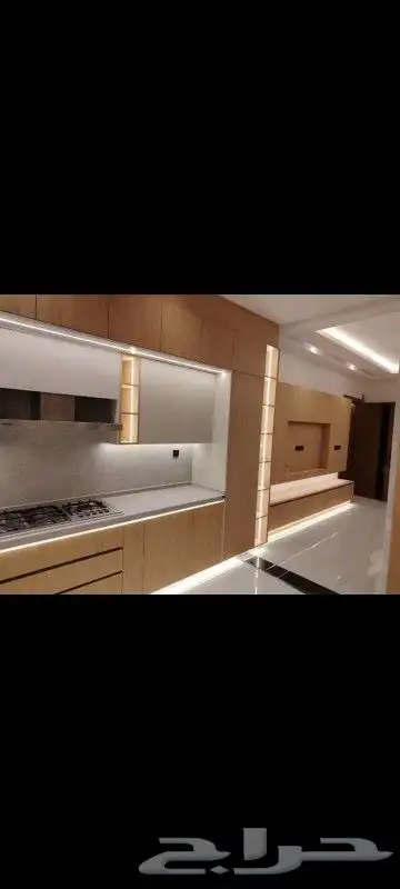 السرايا للمطابخ الايطاليه الحديثة 2