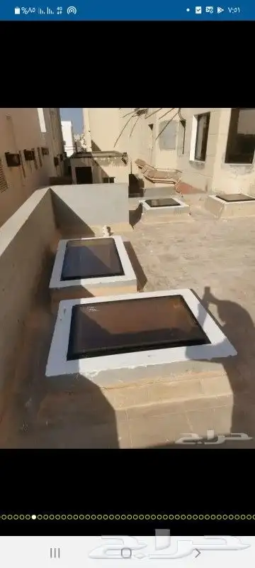 زجاج سكريت خميس مشيط أبها المنطقة الجنوب 9