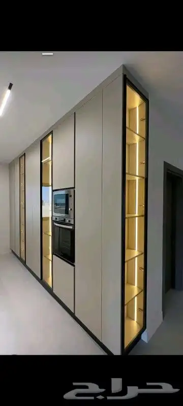 السرايا للمطابخ الايطاليه الحديثة 5