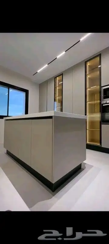 السرايا للمطابخ الايطاليه الحديثة 6