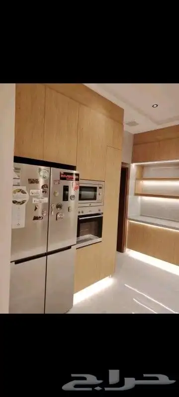 السرايا للمطابخ الايطاليه الحديثة 9