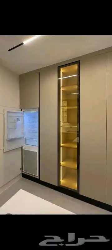 السرايا للمطابخ الايطاليه الحديثة 4