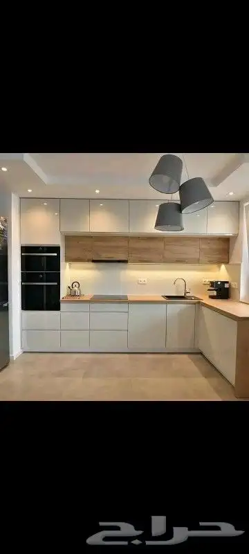 السرايا للمطابخ الايطاليه الحديثة 1