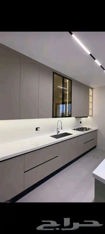 السرايا للمطابخ الايطاليه الحديثة 7