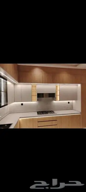 السرايا للمطابخ الايطاليه الحديثة 8