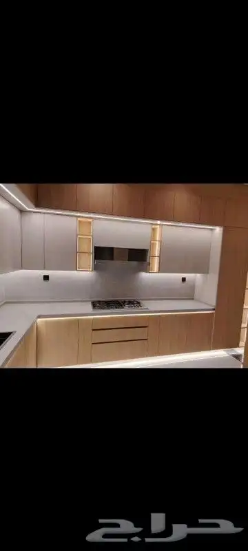 السرايا للمطابخ الايطاليه الحديثة 3