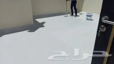 جميع انواع العزل بسعر مناسب 11