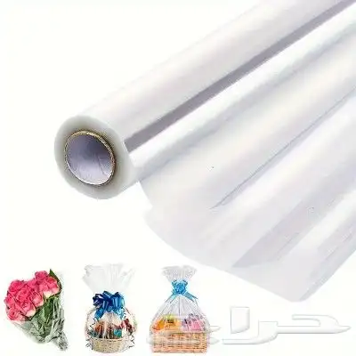 بلاستيك رول سولفان اكياس 3