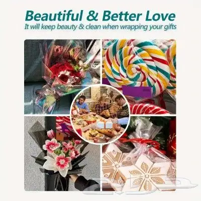 بلاستيك رول سولفان اكياس 2