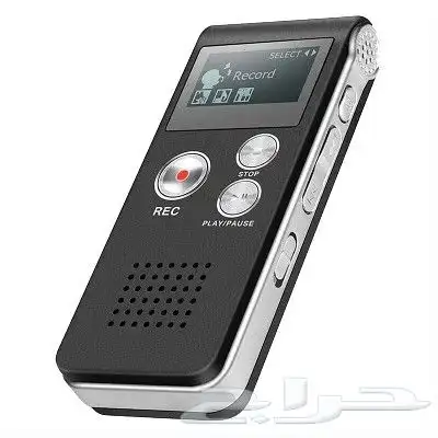 جهاز تسجيل الصوت 0