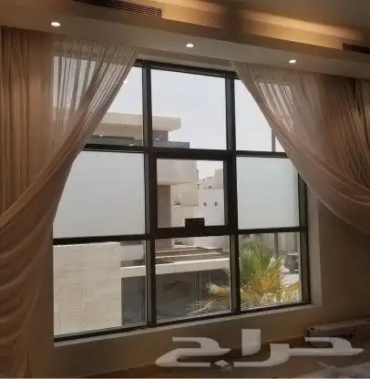 تظليل عازل حراري اسود ثلجي 2