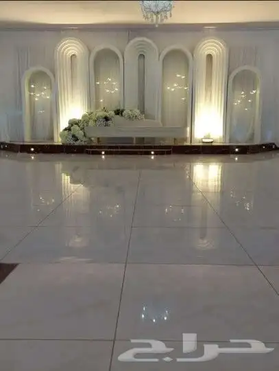 تنسيق حفلات خميس مشيط استند ملكه 2