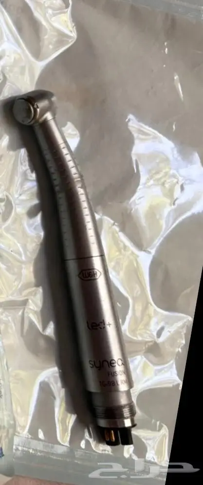 High Speed Handpiece ادوات اسنان قبضة 0