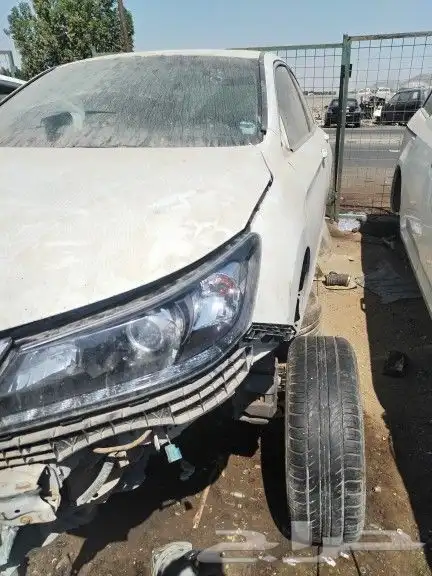 قطع غيار هواندا اكورد 2013 1