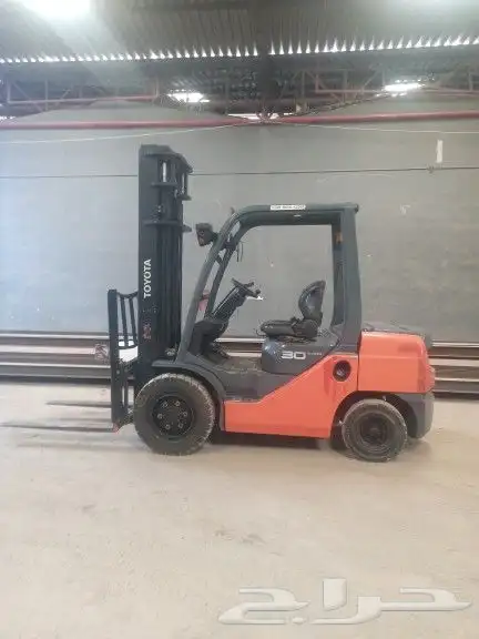 جي سي بي تلكسوب بوم لودر تلي هندر رافعة شوكية للايجار شهري 5