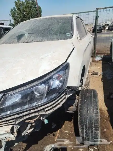 قطع غيار هواندا اكورد 2013 0