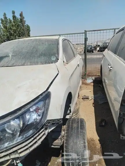 قطع غيار هواندا اكورد 2013 4