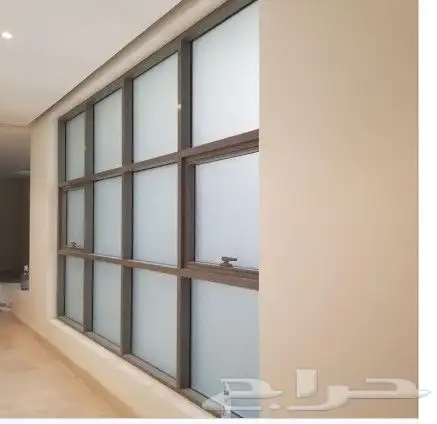 تظليل عازل حراري اسود ثلجي 1