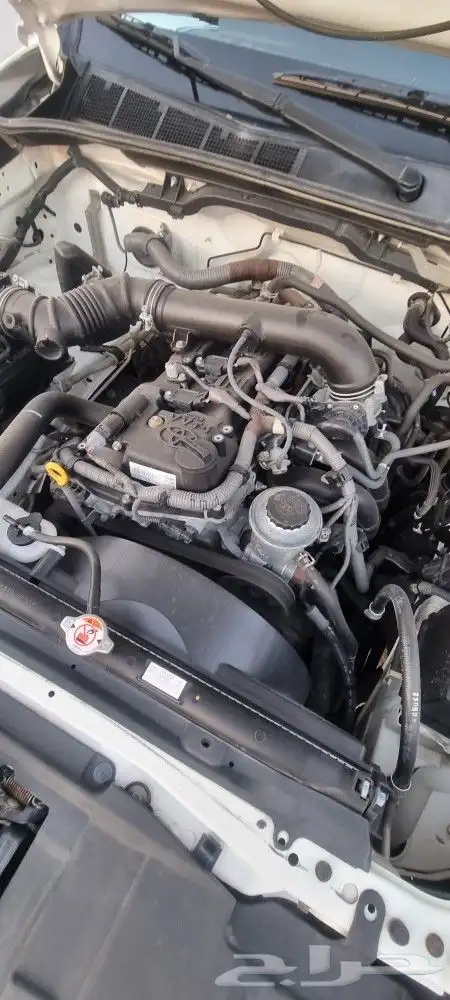 مكينة هايلوكس 14.13 0