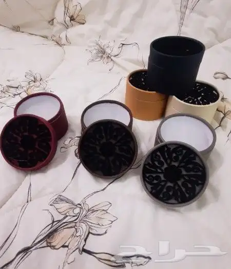 علب توزيعات كرتونية 0