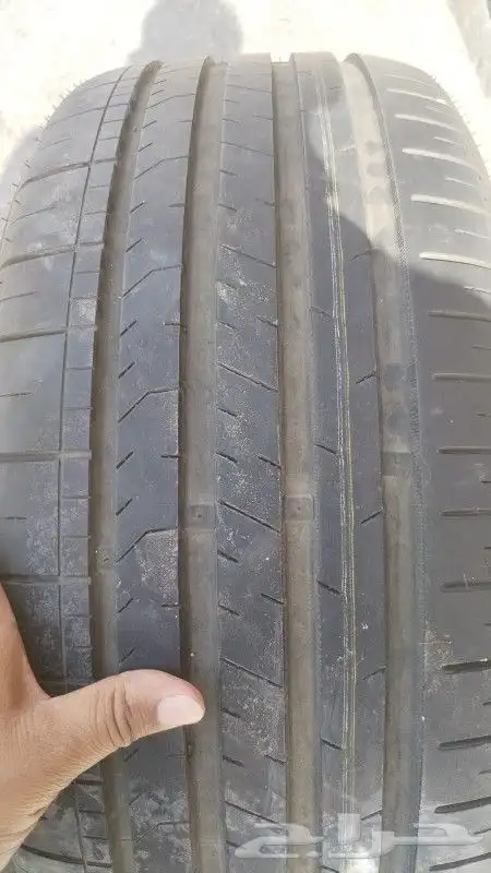 جوجد لدينا جنوط مرسديس مقاس 19اصلي وكالة نظيفه مره شبه جديد 9