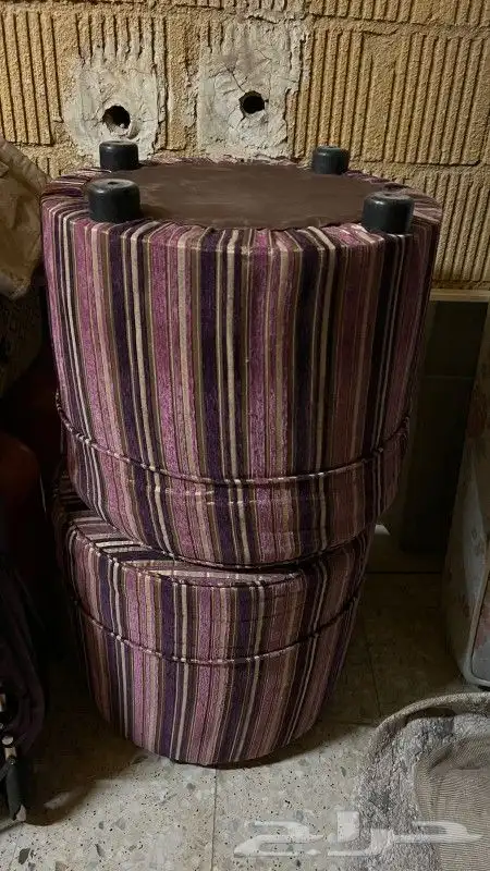 للبيع فرن إيطالي اصلي ومرتبه وطاوله 1