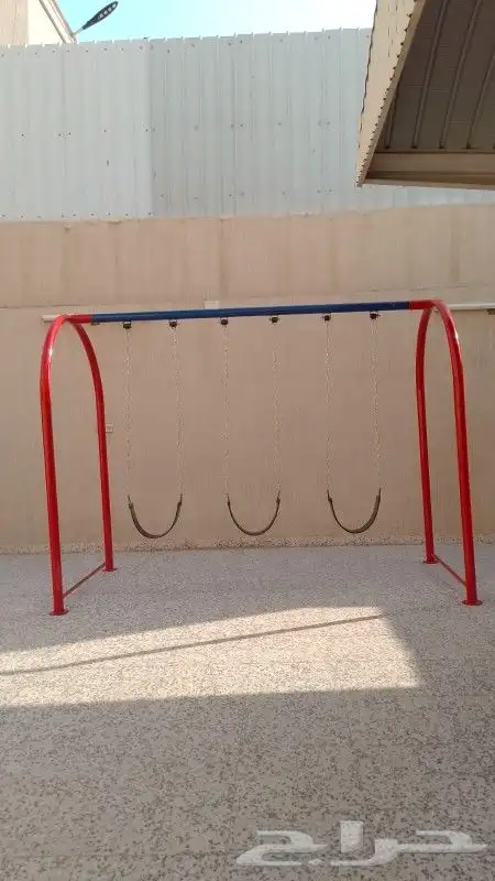 مراجيح ألعاب اطفال 4