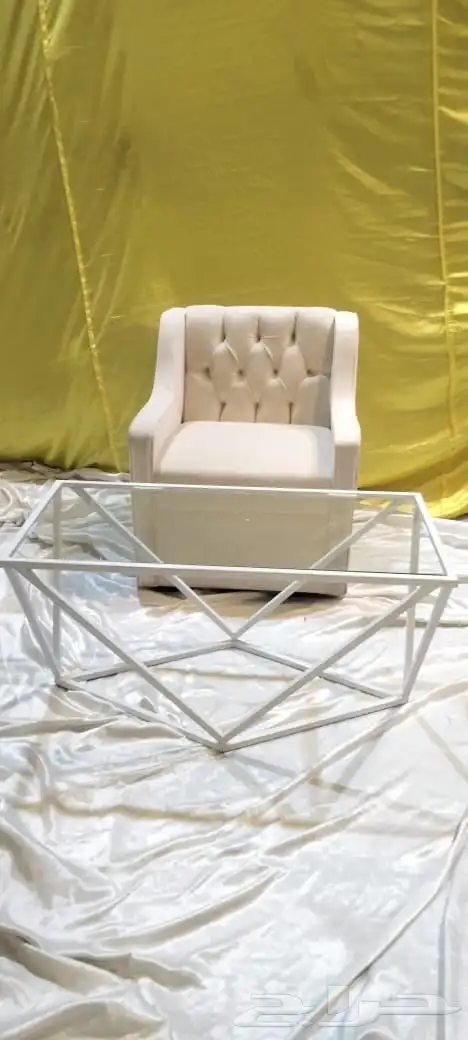 كنب للإيجار للحفلات والمناسبات 43