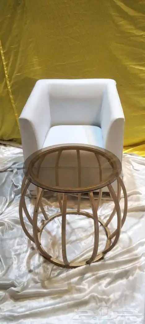 كنب للإيجار للحفلات والمناسبات 39