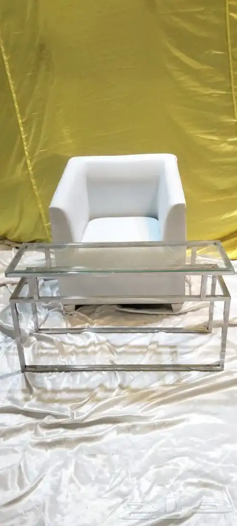 كنب للإيجار للحفلات والمناسبات 40