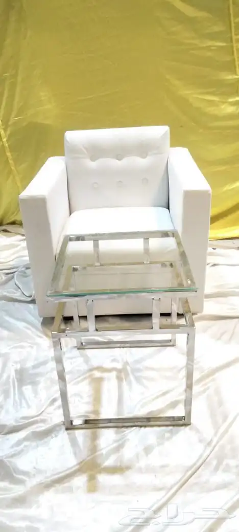 كنب للإيجار للحفلات والمناسبات 41