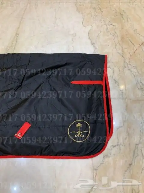 جلال خيل ضد البرد و المطر 1