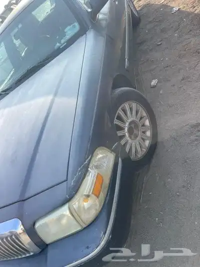 فورد ماركيز للبيع قطع غيار 0