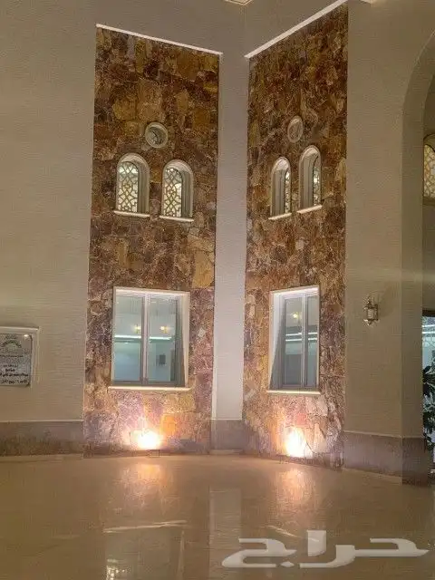لتلبيس الحجر وبناها ورباريب وشغل بلمعده 2